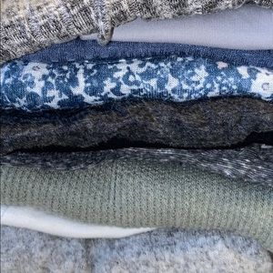 Meet your Posher, Peyton